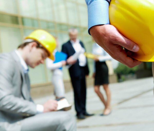 Szkolenie okresowe dla pracowników na stanowiskach inżynieryjno-technicznych w języku angielskim