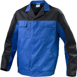 Bluza Work Z Wielofunkcyjnymi Kieszeniami - różne kolory