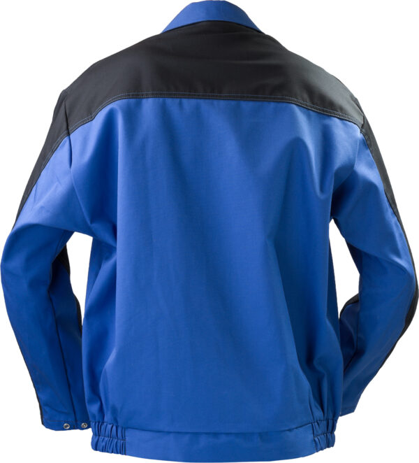 Bluza Work Z Wielofunkcyjnymi Kieszeniami - różne kolory - obrazek 5
