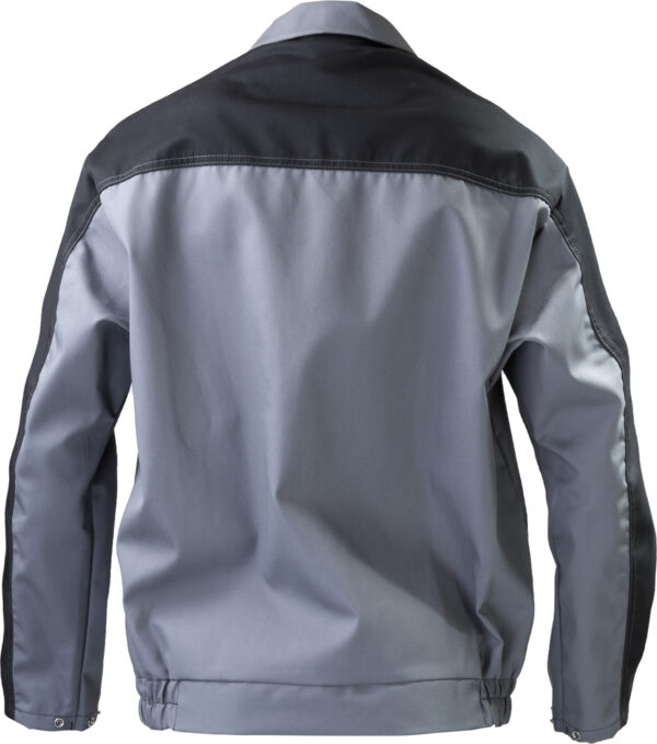 Bluza Work Z Wielofunkcyjnymi Kieszeniami - różne kolory - obrazek 6