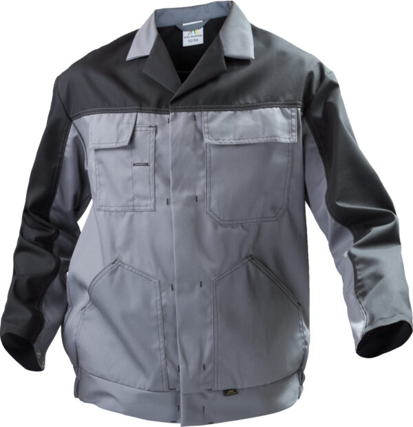 Bluza Work Z Wielofunkcyjnymi Kieszeniami - różne kolory - obrazek 7