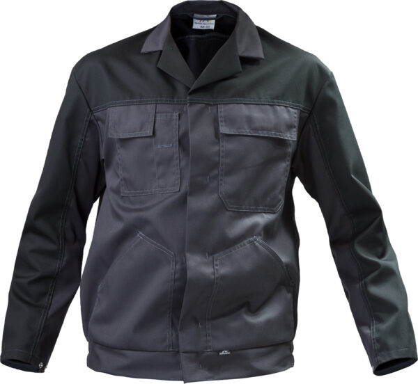 Bluza Work Z Wielofunkcyjnymi Kieszeniami - różne kolory - obrazek 8