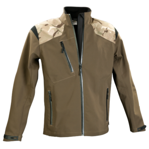 Bluza Green Camo – Filtr UV 111