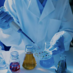 Szkolenie z substancji reprotoksycznych, rakotwórczych i mutagennych